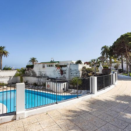 Apartamento Atlanta Puerto de la Cruz  Esterno foto