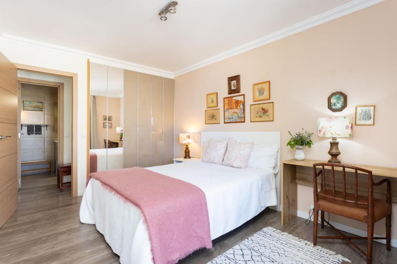 Apartamento Atlanta Puerto de la Cruz  Esterno foto