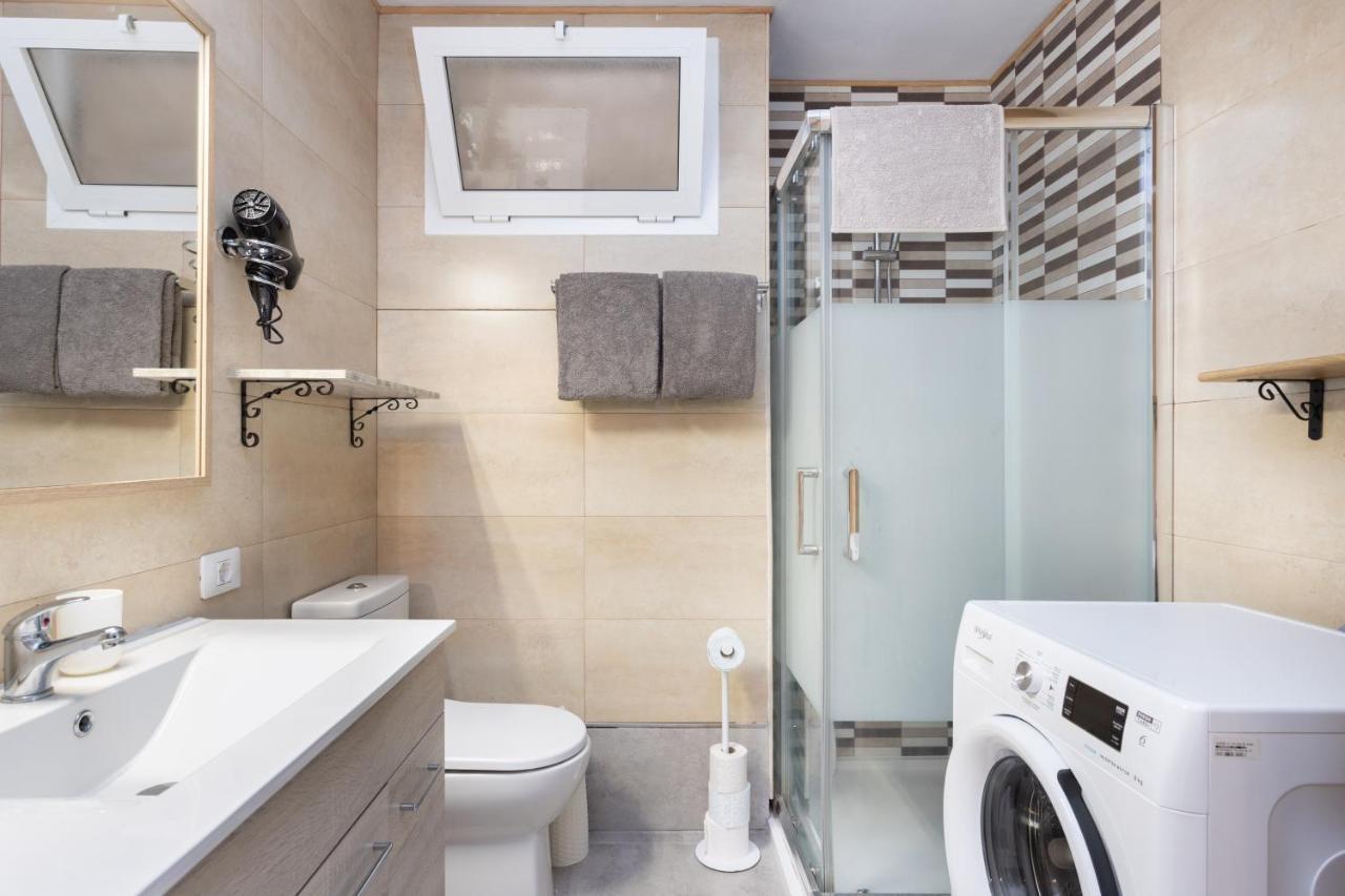 Apartamento Atlanta Puerto de la Cruz  Esterno foto