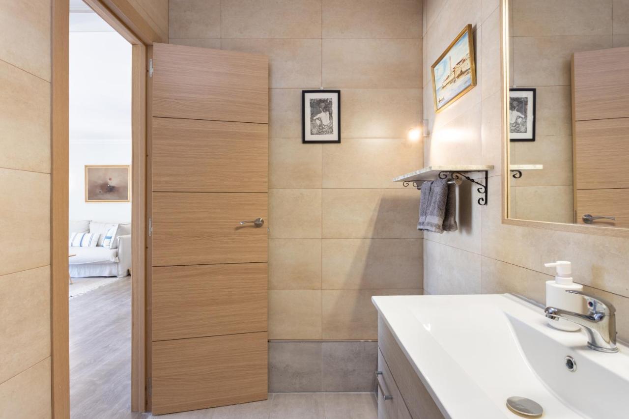 Apartamento Atlanta Puerto de la Cruz  Esterno foto
