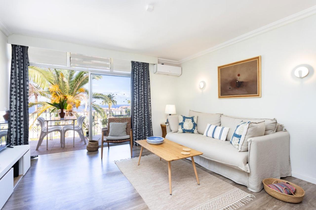 Apartamento Atlanta Puerto de la Cruz  Esterno foto
