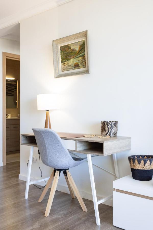 Apartamento Atlanta Puerto de la Cruz  Esterno foto