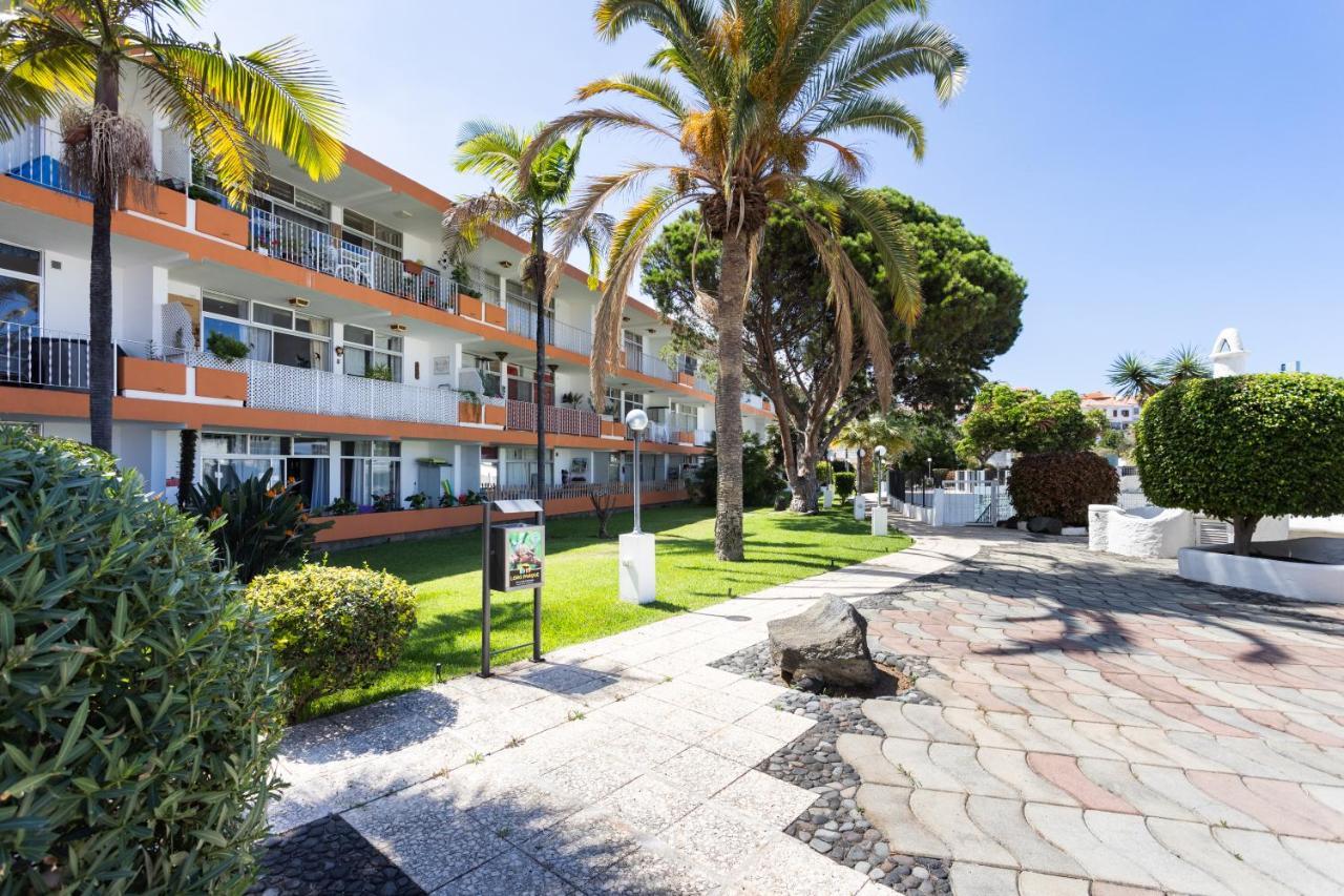 Apartamento Atlanta Puerto de la Cruz  Esterno foto