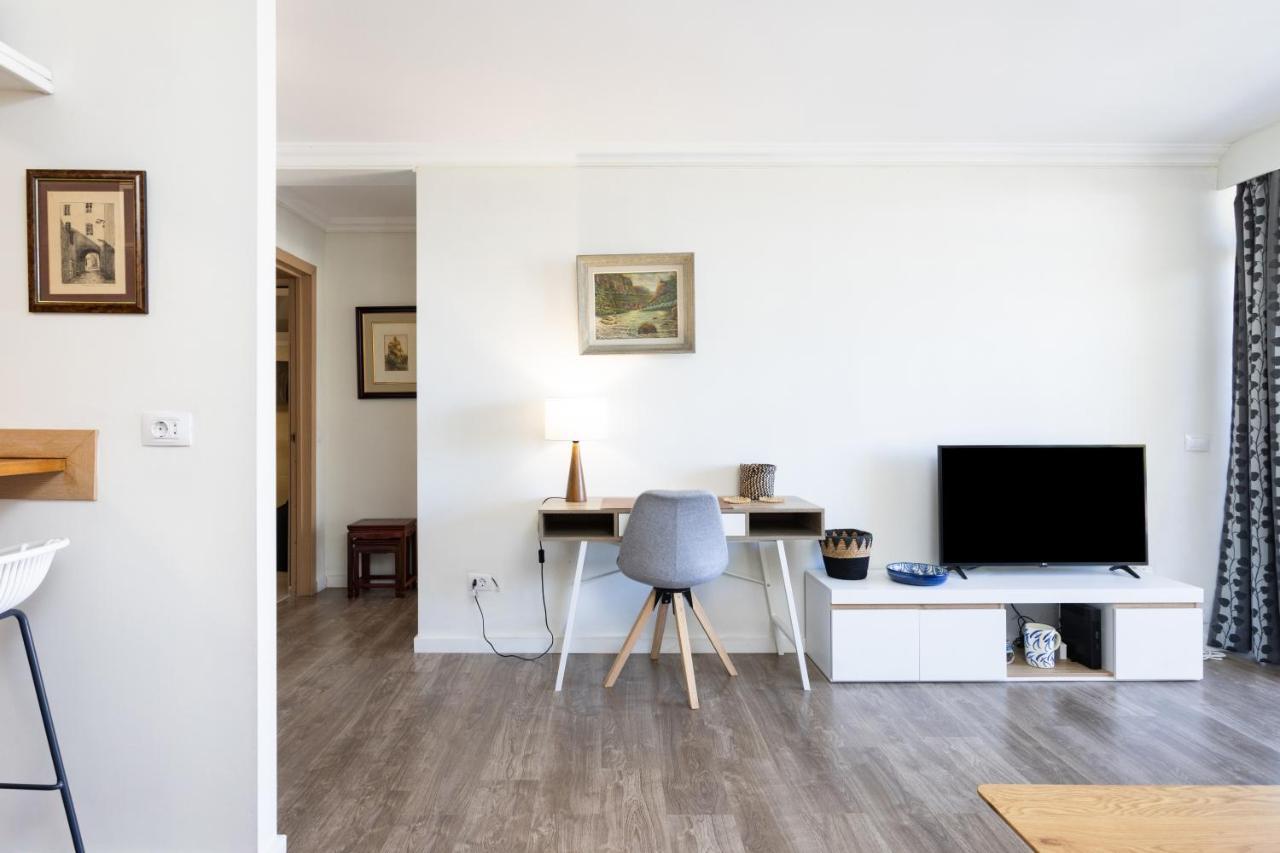 Apartamento Atlanta Puerto de la Cruz  Esterno foto